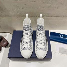 Picture of Dior Shoes Women _SKUfw137435887fw